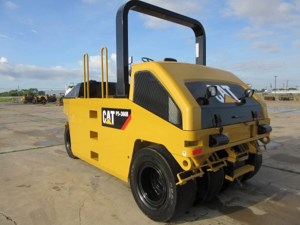 Compactors / Rollers