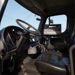 2007 ROSCO MAXIMIZER II TRUCK