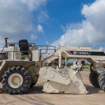 2009 TEREX CMI RS425C