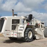 2009 TEREX CMI RS425C