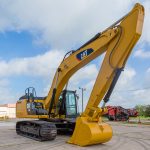 2012 CATERPILLAR 336EL