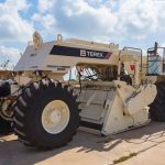 2009 TEREX CMI RS425C