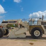 2009 TEREX CMI RS425C