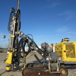 2009 ATLAS COPCO ECM590