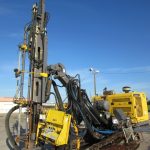 2009 ATLAS COPCO ECM590