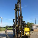 2009 ATLAS COPCO ECM590