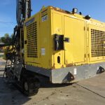 2009 ATLAS COPCO ECM590