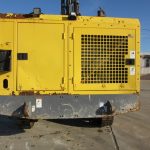 2009 ATLAS COPCO ECM590