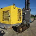 2009 ATLAS COPCO ECM590