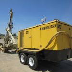 2000 INGERSOLL-RAND ECM350