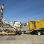 2000 INGERSOLL-RAND ECM350