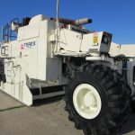 2005 TEREX CMI RS600