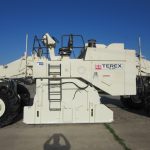 2005 TEREX CMI RS600