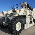 2005 TEREX CMI RS600