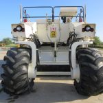 2005 TEREX CMI RS600