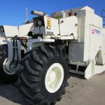 2005 TEREX CMI RS600