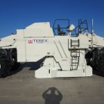 2005 TEREX CMI RS600