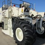 2005 TEREX CMI RS600