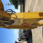 2007 CATERPILLAR 320CLR