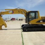 2007 CATERPILLAR 320CLR