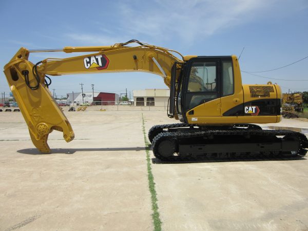 2007 CATERPILLAR 320CLR