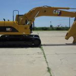 2007 CATERPILLAR 320CLR