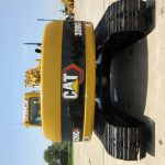 2007 CATERPILLAR 320CLR