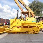 2000 DRESSER TD20H