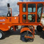 2018 BROCE RCT-350 BROOM