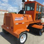 2018 BROCE RCT-350 BROOM