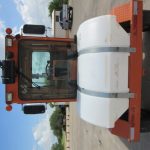 2018 BROCE RCT-350 BROOM