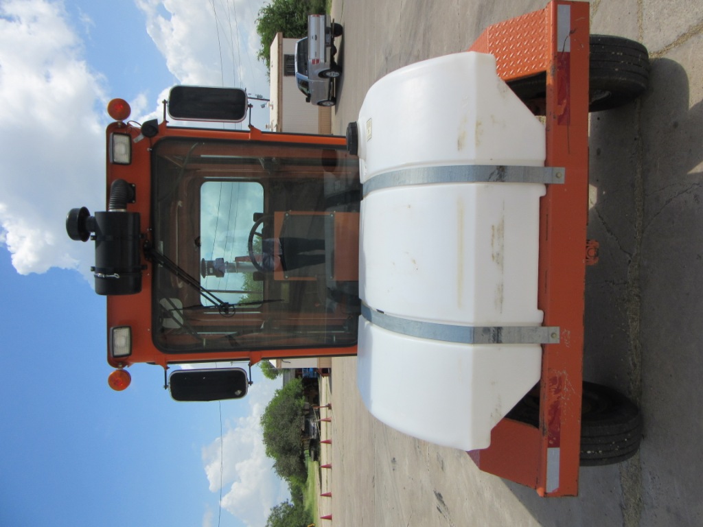 2018 BROCE RCT-350 BROOM