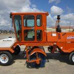 2018 BROCE RCT-350 BROOM