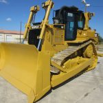 2016 CATERPILLAR D6T