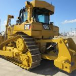 2016 CATERPILLAR D6T