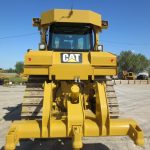 2016 CATERPILLAR D6T