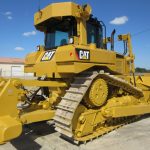 2016 CATERPILLAR D6T