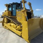 2016 CATERPILLAR D6T