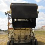 2008 TEREX MS4 APSHALT TRANSFER MACHINE