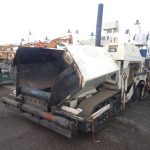 2005 TEREX CR362