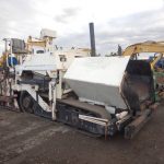 2005 TEREX CR362