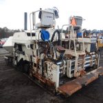 2005 TEREX CR362