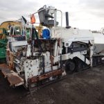 2005 TEREX CR362