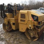 2013 CATERPILLAR CB24XT