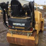 2013 CATERPILLAR CB24XT