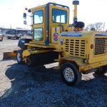 2010 SUPERIOR BROOM DT80C