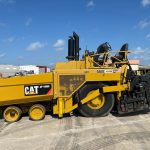 2011 CATERPILLAR AP-1000D