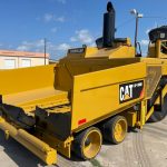 2011 CATERPILLAR AP-1000D