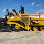 2011 CATERPILLAR AP-1000D