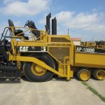 2007 CATERPILLAR AP-1000D